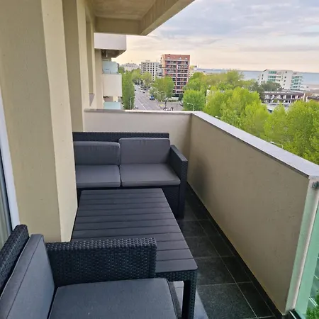 3 Zona Butoaie Appartement Mamaia