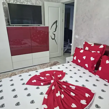 3 Zona Butoaie Mamaia