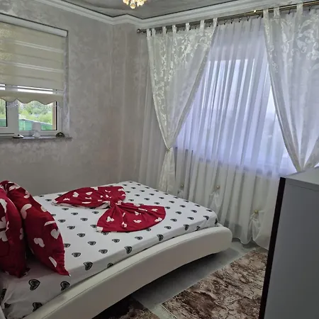 3 Zona Butoaie Appartement Mamaia