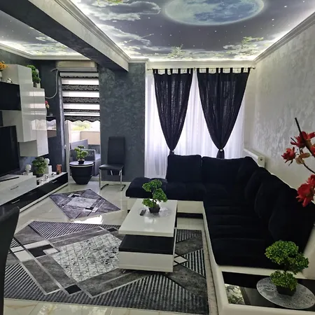 3 Zona Butoaie Mamaia